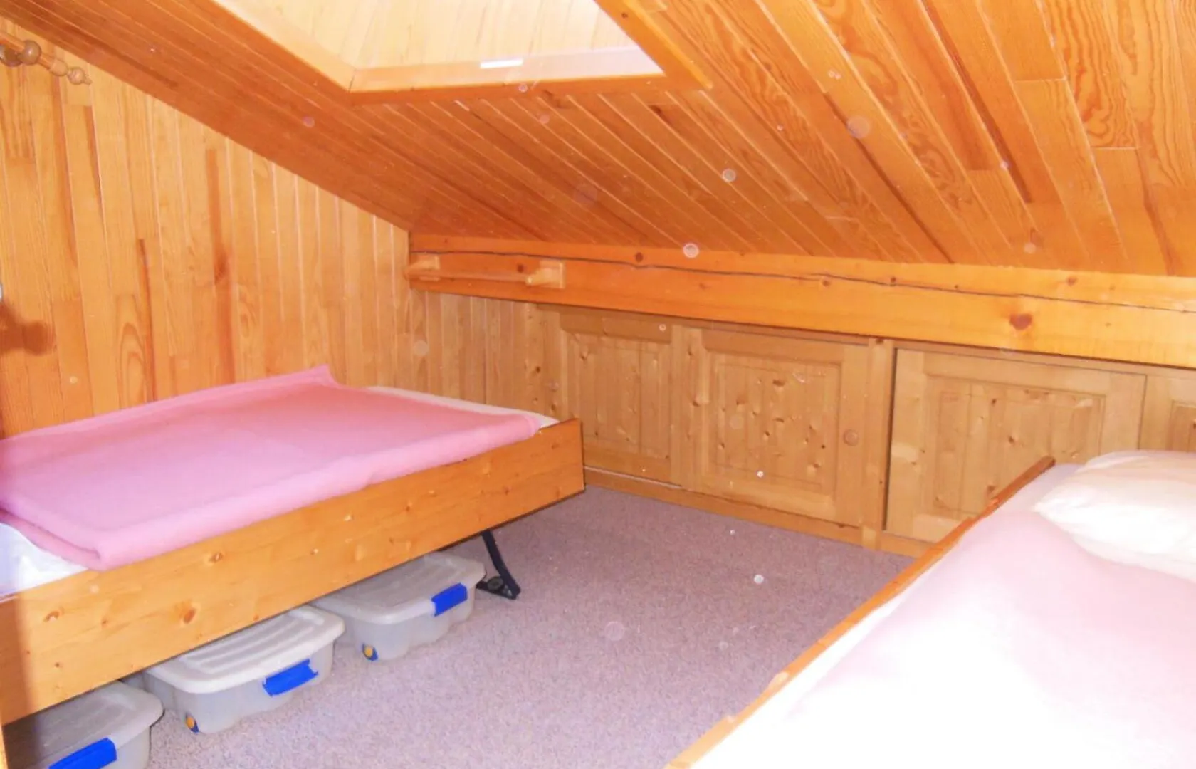 Residence Le Roselin - 3 Pieces Pour 6 Personnes Mae-3311 La Plagne