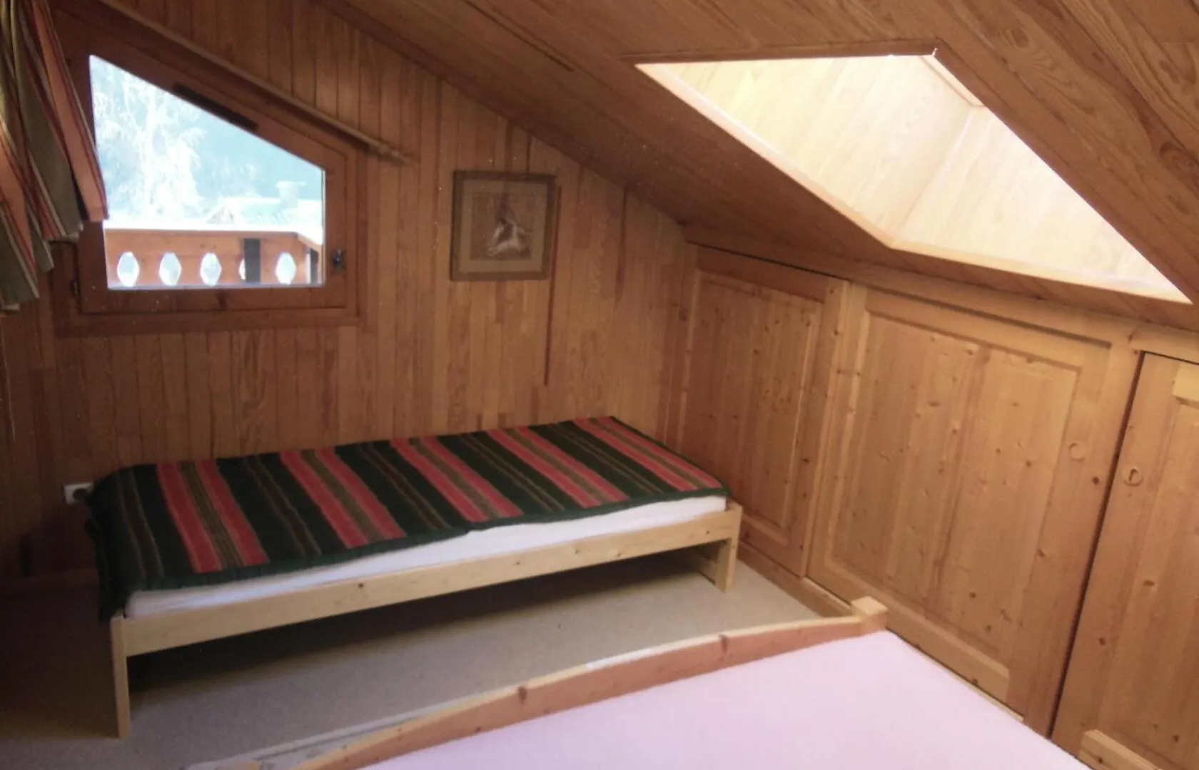 Residence Le Roselin - 3 Pieces Pour 6 Personnes Mae-3311 La Plagne Apartment